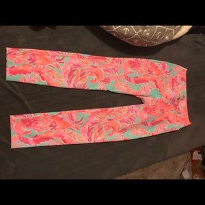 Love birds Kelly pants